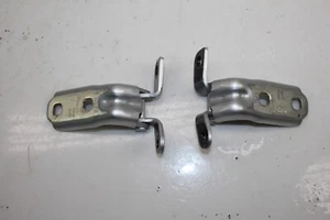 2014-2019 Cadillac CTS Front Left Door Hinge Set OEM - Bild 1 von 7