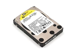 WD WD3000BLHX-01V7BV0 2.5" 300GB 3Gb/s 32MB 10K RPM SATA HDD P/N: WD300BLHX - Picture 1 of 4