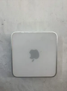Apple Mac mini A1176 Desktop – MB138LL/A (August 2007) - Bild 1 von 8