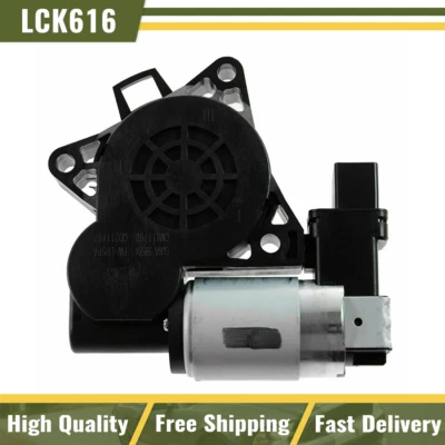 Motor de ventana eléctrica Dorman para Mazda 5 Mazdaspeed Speed6 CX-7 CX7 CX-9 CX9 RX-8 Foto 1 de 4