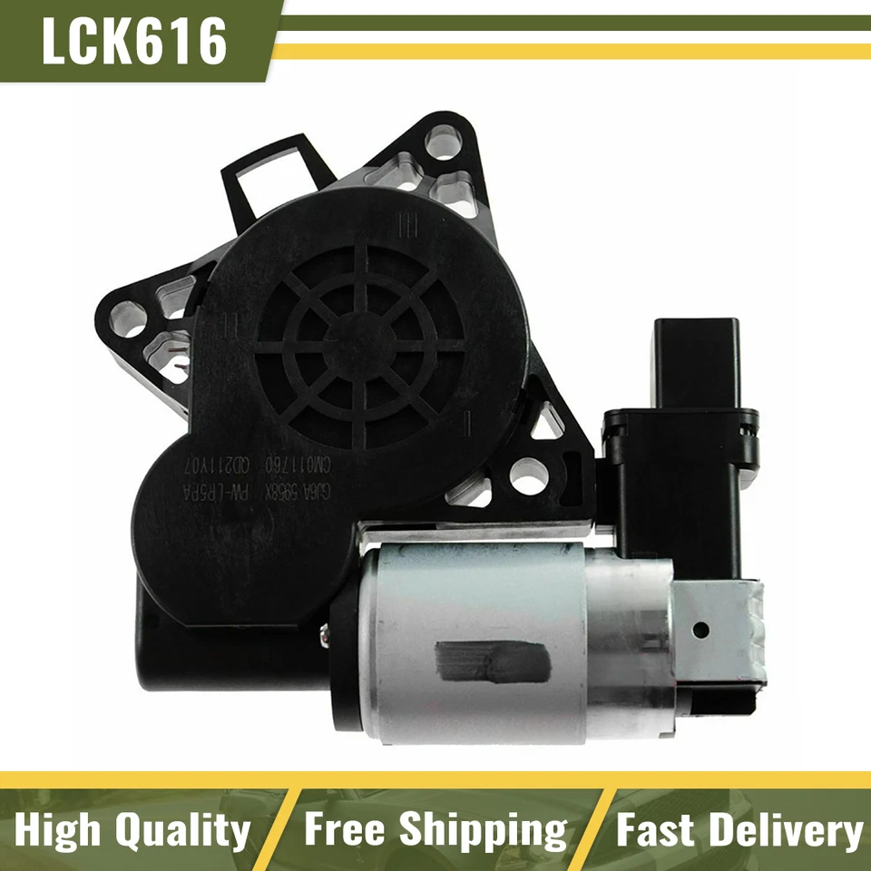 Двигатель стеклоподъемника Dorman для Mazda 5 Mazdaspeed Speed6 CX-7 CX7 CX-9 CX9 RX-8 - Изображение 1 из 4