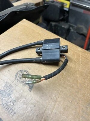 2002 arctic cat zr 800 Efi Coil Foto 1 de 3