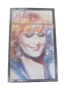 A Very Fine Love Single Dusty Springfield Single Cassette Tape - Picture 1 of 2