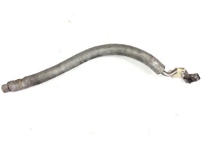 1993 Prelude A/C refrigerante descarga mangueira linha compressor>D.Pipe fabricante de equipamento original - Imagem 1 de 3