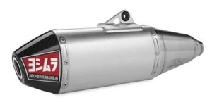 Offroad Signature Exhaust For Yamaha YZ450F 2014-2017 Slip-on RS-4 Aluminum - Picture 1 of 3