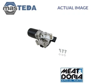 27219 SCHEIBENWISCHERMOTOR MEAT & DORIA NEU OE-ERSATZ - Bild 1 von 5