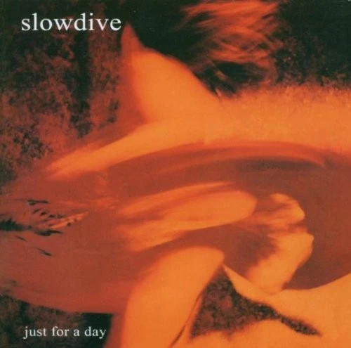 SLOWDIVE - Just For A Day - 2 CD - Import Original Recording Remastered - Mint Foto 1 de 1