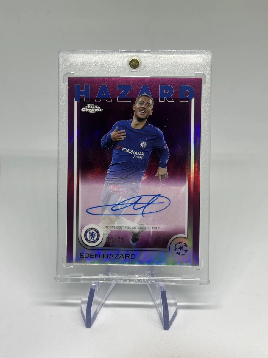 eden hazard products for sale | eBay