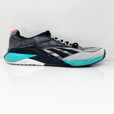 Zapatillas deportivas Reebok para mujer Nano X2 GY2296 grises talla 8,5 Foto 1 de 4