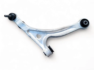 Control brazo inferior delantero izquierdo/conductor Mazda RX-8 RX8 04-08 F151-34-350B, E046, OEM Foto 1 de 4