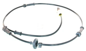 1 ABS Sensor Hinten für Chrysler Voyager BJ 2000-2008 Dodge Caravan BJ 2000-2008 - Bild 1 von 23