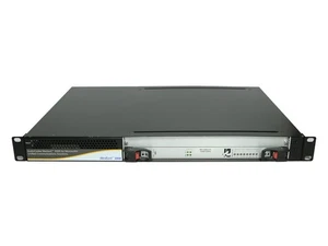 AudioCodes VoIP Gateway Mediant 2000 4Span/Rs232/Sip/Uc GGWT00232 - Bild 1 von 5