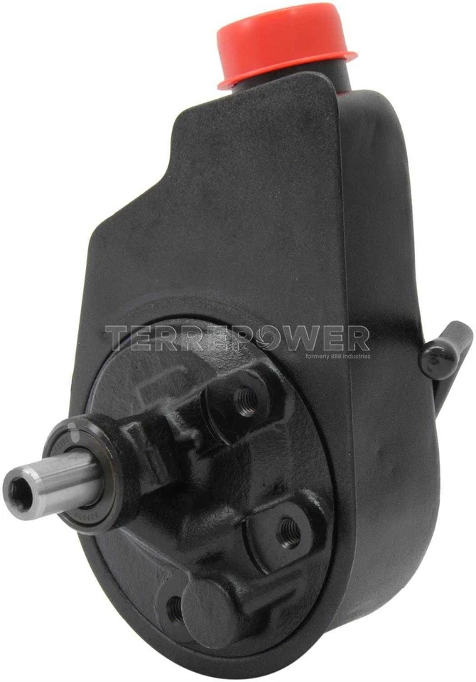 Bomba de dirección asistida compatible con Oldsmobile Bravada BBB INDUSTRIES 1996-2001 Foto 1 de 3
