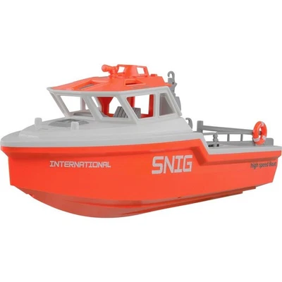 Amewi RC Einsteiger Motorboot RtR 320 mm - Bild 1 von 4