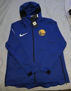 Nike NBA Golden State Warriors Therma Flex Showtime 940128-495 Size 2XL - Picture 1 of 5