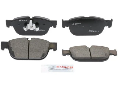 Juego de pastillas de freno delanteras Bosch 72496BFYF 2020 gasolina Volvo V60 2019-2021 Foto 1 de 2