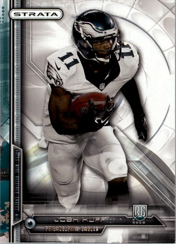 B0329- 2014 Topps Strata FB Card #s 1-200 +Inserts -You Pick- 15+ FREE US SHIP - Image 1 of 1