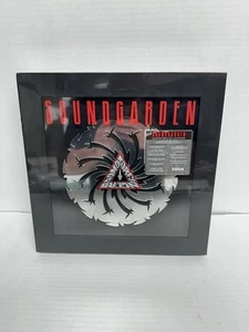 Soundgarden Badmotorfinger 25th Anniversary Super Deluxe Edition 7 Disc Box Set - Picture 1 of 12