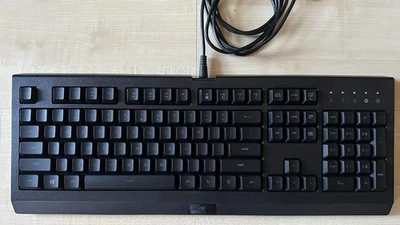 Razer Cynosa Lite Gaming-Tastatur - Sehr guter Zustand - Bild 1 von 4