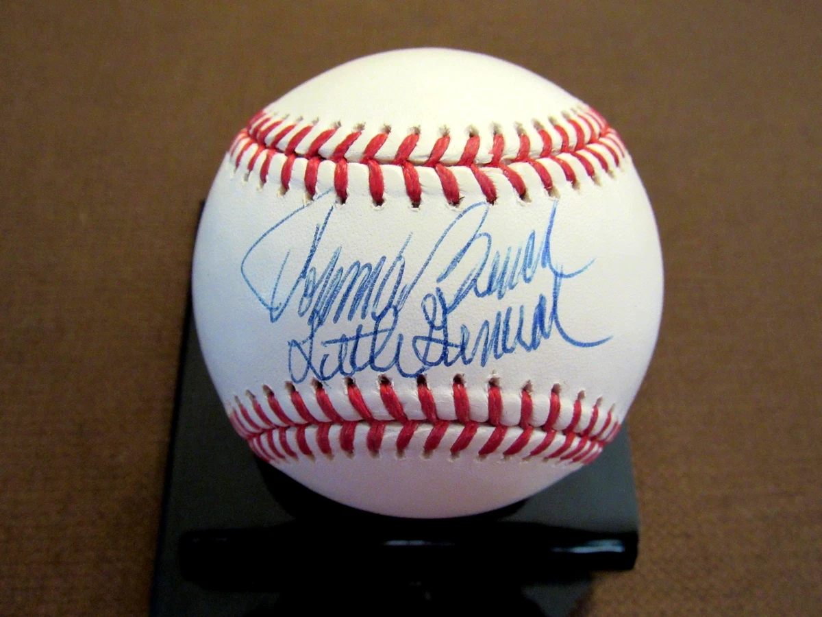 Johnny Bench MLB Original Autographed Items for sale | eBay