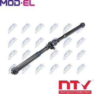 PROPSHAFT AXLE DRIVE NWN-PS-004 FOR PORSCHE CAYENNE MCX.ZA 3.6L 6cyl CAYENNE - Picture 1 of 9