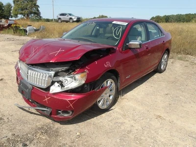 Driver Left Front Door Keyless Entry Pad Fits 07-12 MKZ 2159073 - Изображение 1 из 4