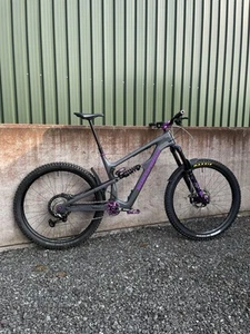 Nukeproof Mega Carbon 290 XL Full Suspension Custom Build Mountain Bike - Picture 1 of 19