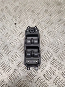 VOLVO C70 WINDOW SWITCH FRONT DRIVER SIDE 2009 - Picture 1 of 10