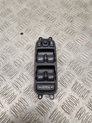 INTERRUPTOR VENTANA DELANTERO LADO CONDUCTOR VOLVO C70 2009 Foto 1 de 4