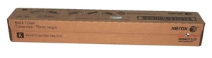 Xerox Toner Color 550 560 570 Black Schwarz 006R01525 - Bild 1 von 1