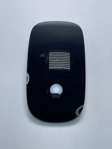 Apple Magic Mouse 2 Bezprzewodowa Bluetooth – czarna (A1657) Akumulator Multi-Touch - Zdjęcie 1 z 4