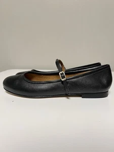 Scarpe Margaux Demi Jane (Mary Jane) - Nappa Nera Donna EU 41 US 10 Medium - Foto 1 di 9