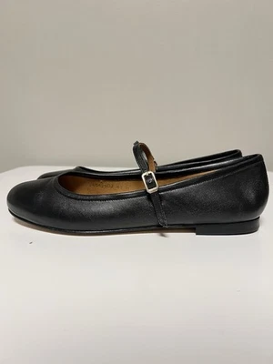 Zapatos Margaux Demi Jane (Mary Jane) - Napa Negra Para Mujer EU 41 US 10 Medianos Foto 1 de 4