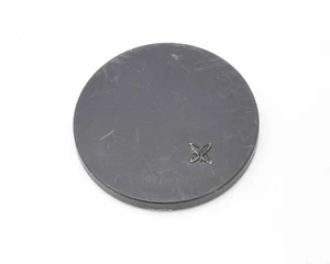 Sears 54mm ID Slip-On Cap for 52mm Filter Front  (#19266) - Picture 1 of 2
