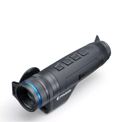 PULSAR Telos XQ35 LRF Wärmebildkamera - Image 1 of 4