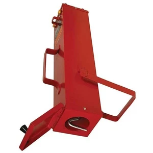 Electrodo de soldadura de doble voltaje Aljaba 100c varillas térmicas - Imagen 1 de 5