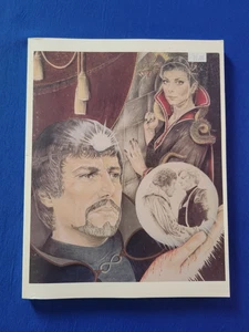 Fanzine Blake's 7:5th Season #5 - Imagen 1 de 2