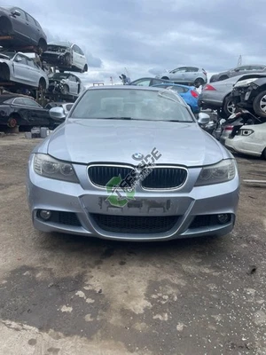 BMW 3 SERIES 320D M SPORT FL (E90) 2008-2012 REAR VIEW MIRROR - Image 1 of 4