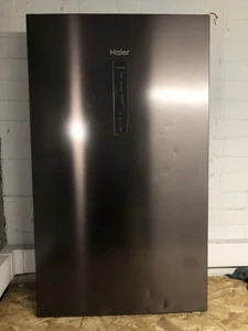 Haier HDW1620DNPK Fridge Door Silver 68 - Picture 1 of 7
