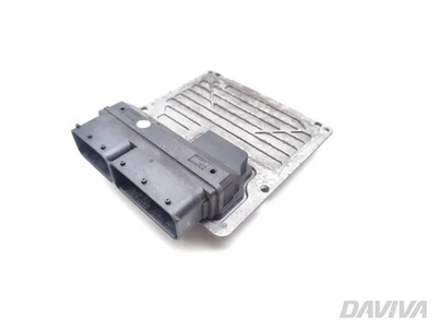 Mercedes-Benz CLC-Class Engine Control Module Unit CLC 180 Kompressor Petrol - Immagine 1 di 4