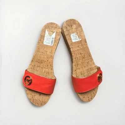 Sandalias Michael Kors Foto 1 de 4