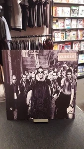 OASIS 'D'YOU KNOW WHAT I MEAN?' 12" VINYL (CRE 256T) - Zdjęcie 1 z 3