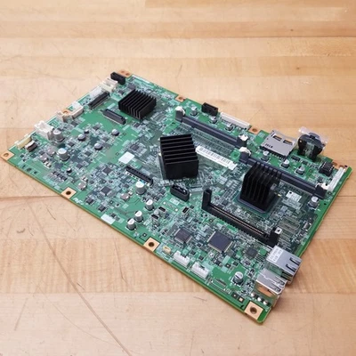 Placa principal Kyocera 2N90101, A0594FMF+GH, Rev. E2, para impresora 4501i - USADO Foto 1 de 4