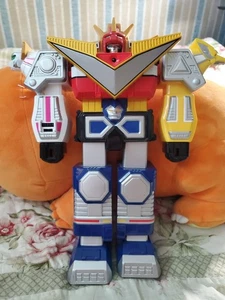 Vintage 1999 Bandai Power Rangers Lost Galaxy Megazord - Picture 1 of 7