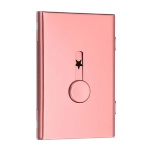 Scatola Porta Biglietti da Visita Automatica Smart per Gestione Carte Altamente Efficiente - Foto 1 di 20