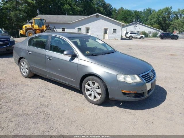 Used Air Cleaner Assembly fits: 2007 Volkswagen Passat 2.0 Grade A - Image 1 of 4