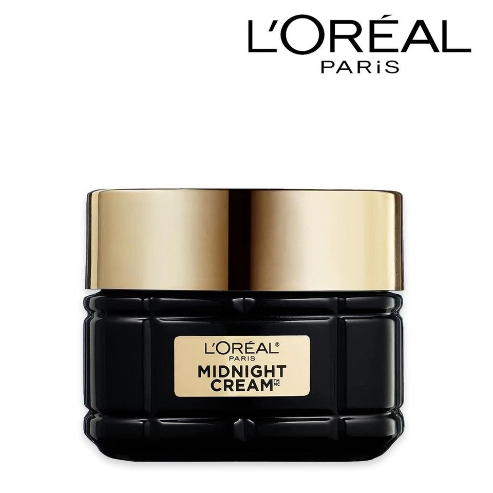 L'Oréal Age Perfect Renaissance Cellulaire 50 Ml Crème Visage Femme - Photo 1/1