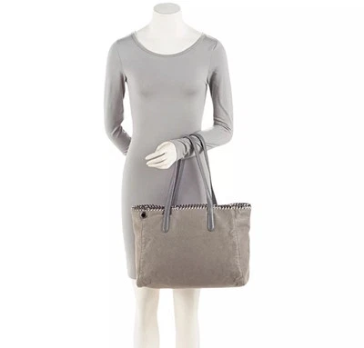 Stella McCartney  Falabella Shopping Tote - Image 1 of 4