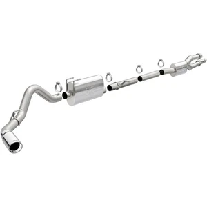 Magnaflow Performance Exhaust 19530 Exhaust System Kit For Ford F-350 Super Duty - Picture 1 of 10
