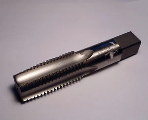 R&N Taper Hand Tap M20x3.50 D9 4FL HSS - Picture 1 of 1